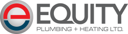 Equity Plumbing + Heating Ltd.